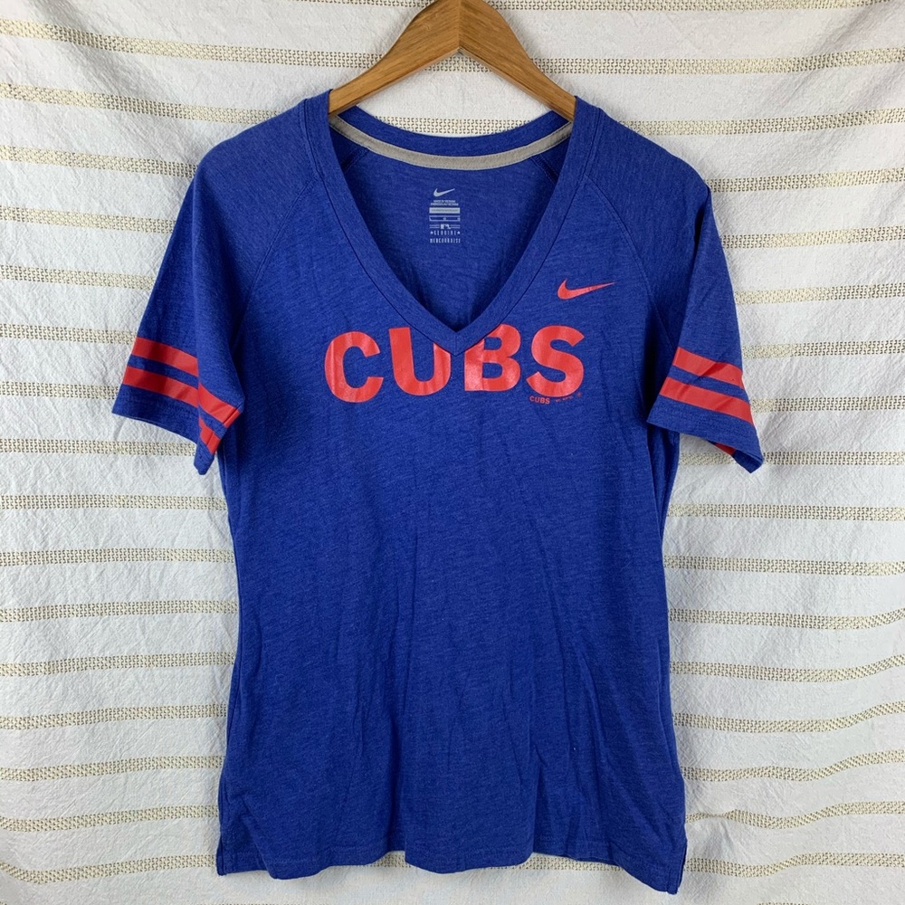 Nike Cubs Tee